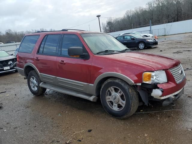 2004 Ford Expedition Eddie Bauer