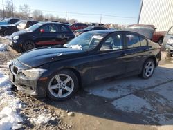 2014 BMW 328 XI Sulev en venta en Lawrenceburg, KY