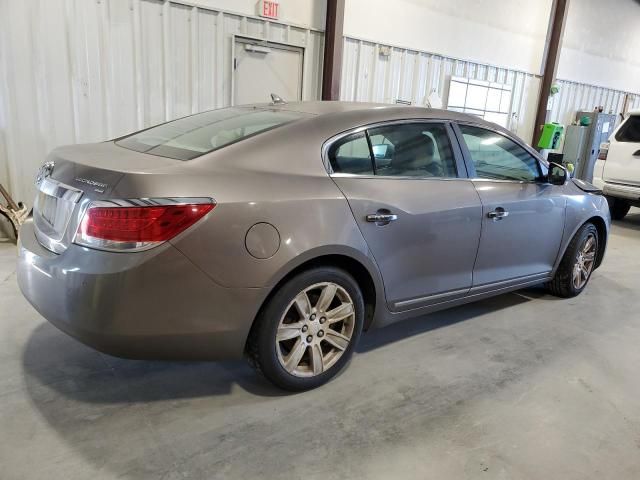 2010 Buick Lacrosse CXL