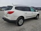 2011 Chevrolet Traverse LS