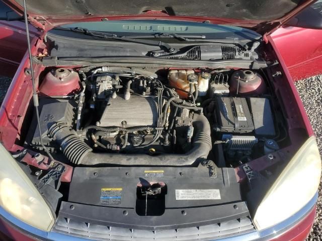 2004 Chevrolet Malibu LS