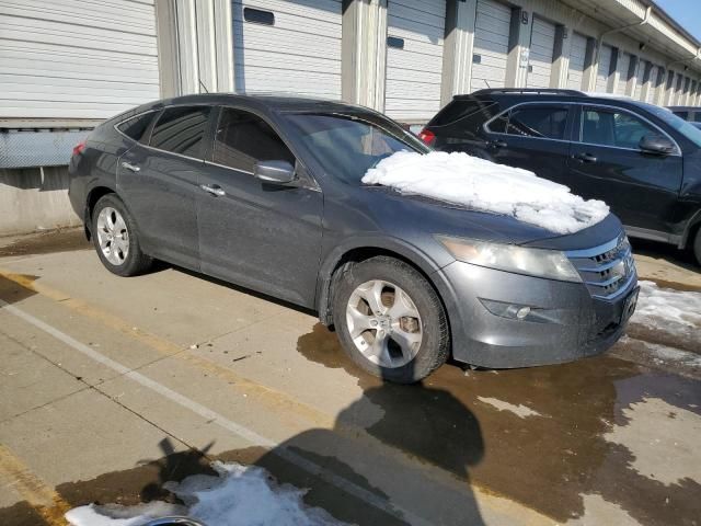 2012 Honda Crosstour EXL