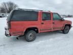 1997 Chevrolet Suburban C1500