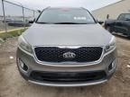 2017 KIA Sorento EX