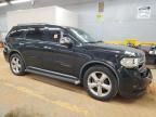 2011 Dodge Durango Citadel