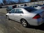 2006 Honda Accord EX