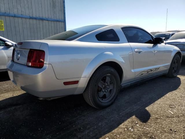 2006 Ford Mustang