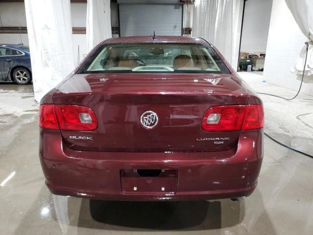 2006 Buick Lucerne CXL