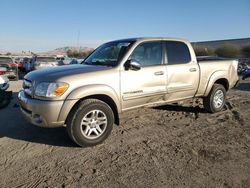 2005 Toyota Tundra Double Cab SR5 en venta en Las Vegas, NV