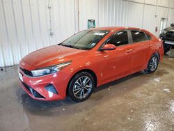 2023 KIA Forte LX en venta en Franklin, WI