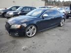 2009 Audi S5 Quattro