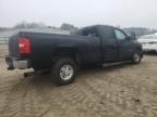 2008 Chevrolet Silverado K2500 Heavy Duty