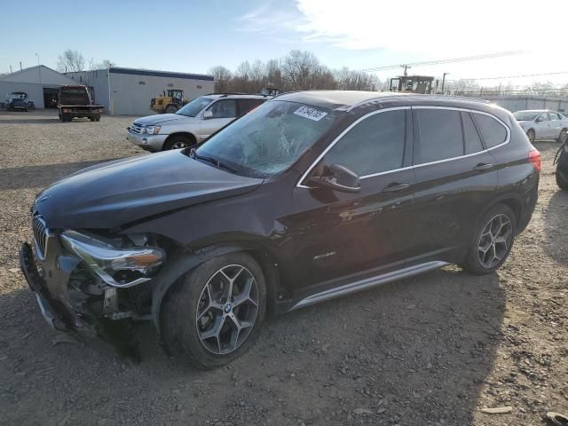 2016 BMW X1 XDRIVE28I