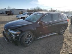 Carros con verificación Run & Drive a la venta en subasta: 2016 BMW X1 XDRIVE28I