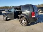 2011 Dodge Nitro Heat