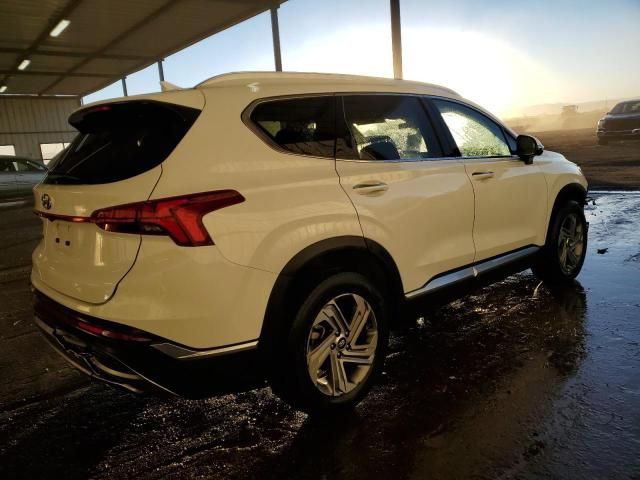 2023 Hyundai Santa FE SEL Premium