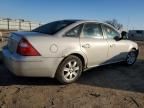 2006 Ford Five Hundred SEL