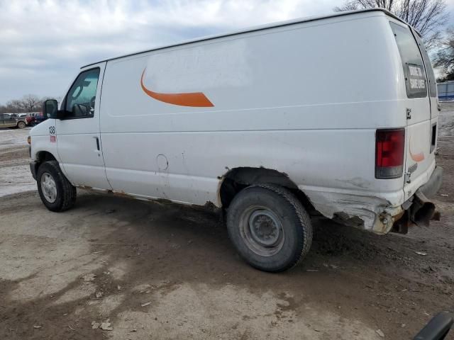 2008 Ford Econoline E250 Van