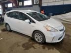 2013 Toyota Prius V