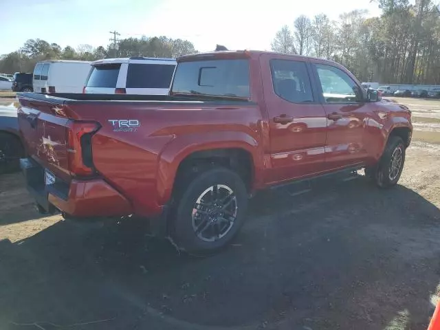 2024 Toyota Tacoma Double Cab