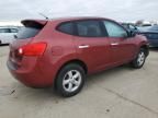 2010 Nissan Rogue S