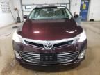 2013 Toyota Avalon Base