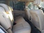 2012 Mercedes-Benz GL 450 4matic