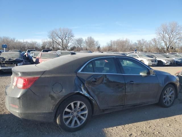 2014 Chevrolet Malibu 2LT