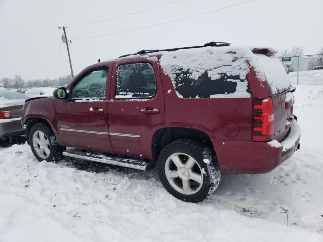 2011 Chevrolet Tahoe K1500 LT