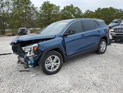 2024 GMC Terrain SLE en venta en Houston, TX