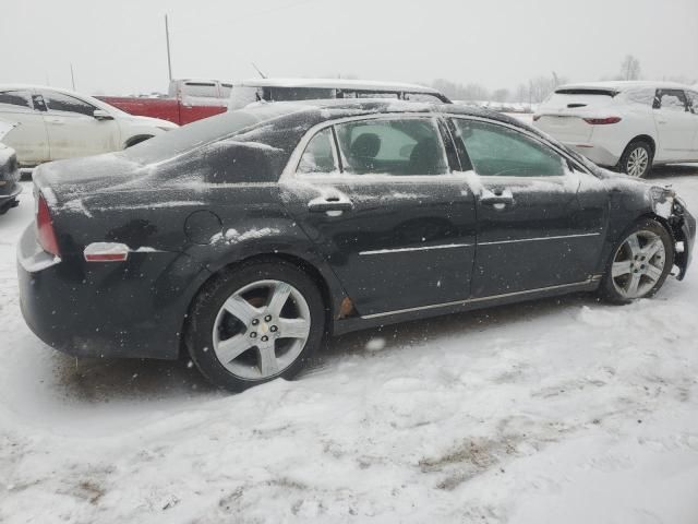 2009 Chevrolet Malibu 1LT