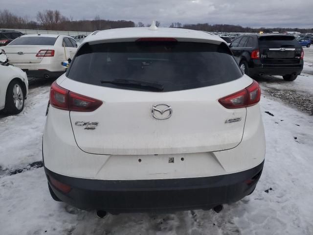 2016 Mazda CX-3 Grand Touring