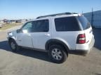 2007 Ford Explorer XLT