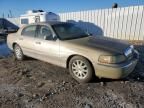 2010 Lincoln Town Car Signature Limited