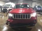 2012 Jeep Grand Cherokee Limited