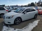 2016 Subaru Legacy 2.5I Limited