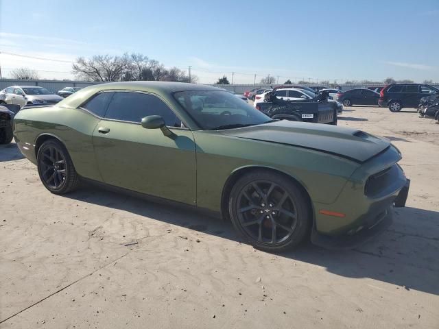 2023 Dodge Challenger GT