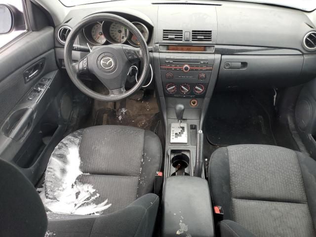 2009 Mazda 3 I