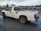 2007 Chevrolet Colorado