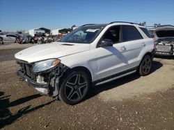 2018 Mercedes-Benz GLE 350 en venta en San Diego, CA