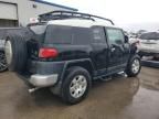 2010 Toyota FJ Cruiser