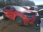 2024 Lexus NX 350H Base