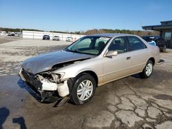 2001 Toyota Camry CE en venta en Memphis, TN