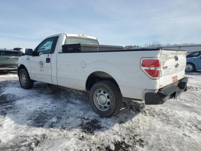 2014 Ford F150