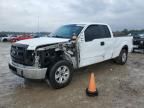 2013 Ford F150 Super Cab