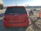 2008 Honda FIT