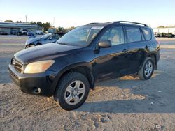 2007 Toyota Rav4 en venta en Harleyville, SC