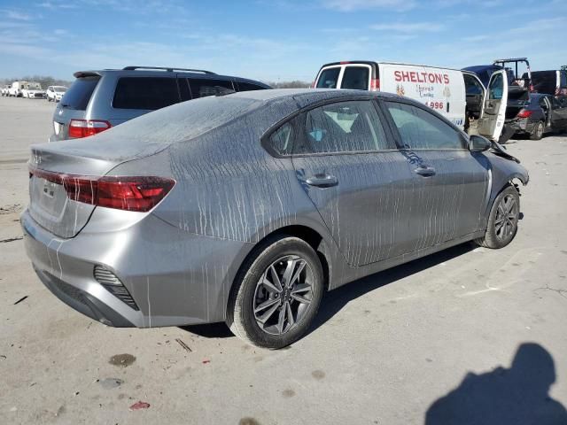 2023 KIA Forte LX