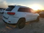 2019 Jeep Grand Cherokee Summit