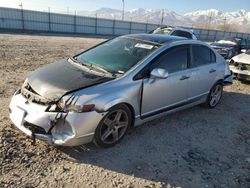 2007 Honda Civic LX en venta en Magna, UT